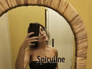 Spiruline