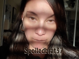 Spoiledbrat37