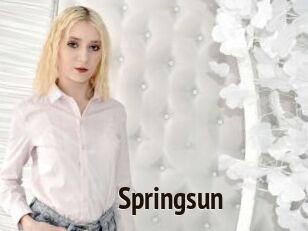 Springsun