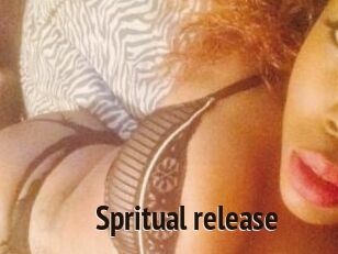 Spritual_release