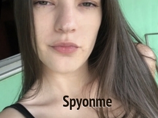 Spyonme