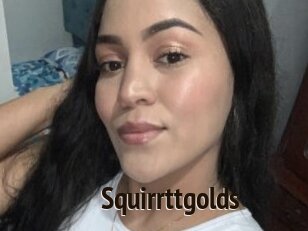 Squirrttgolds