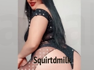 Squirtdmilk