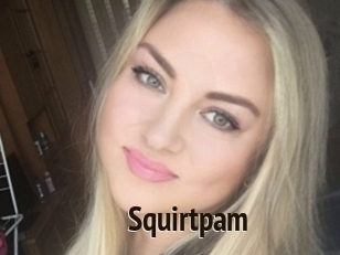 Squirtpam