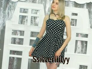 Ssilverllilyy