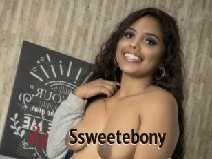 Ssweetebony