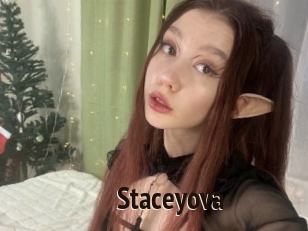 Staceyova