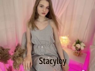 Stacyloy