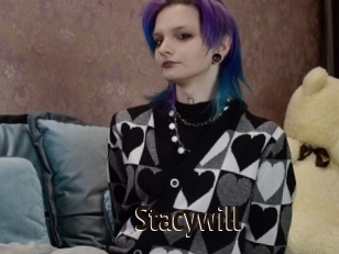 Stacywill