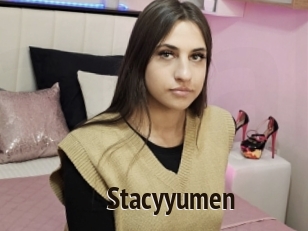 Stacyyumen