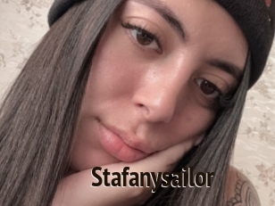Stafanysailor
