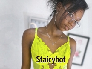 Staicyhot