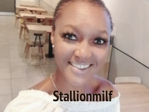 Stallionmilf