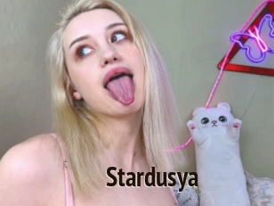 Stardusya