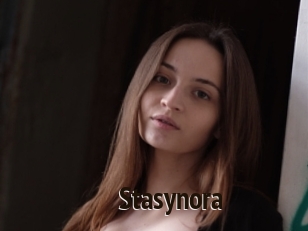 Stasynora