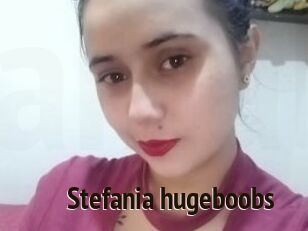 Stefania_hugeboobs