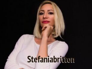 Stefaniabritton