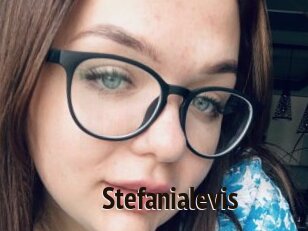 Stefanialevis