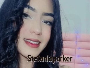 Stefaniaparker