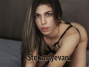 Stefannyevanz