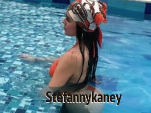 Stefannykaney