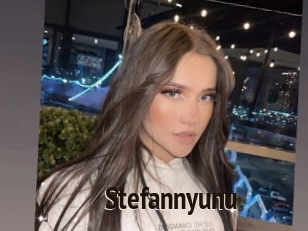 Stefannyunu