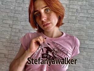 Stefanyawalker