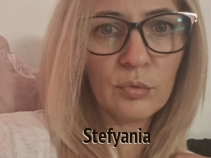 Stefyania