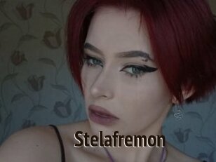 Stelafremon