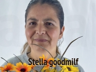 Stella_goodmilf