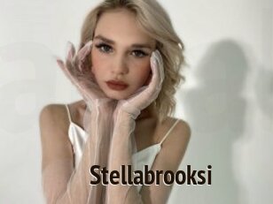 Stellabrooksi