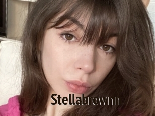 Stellabrownn