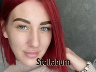 Stellaburn