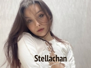 Stellachan