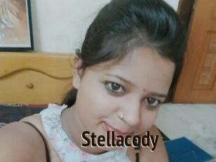 Stellacody