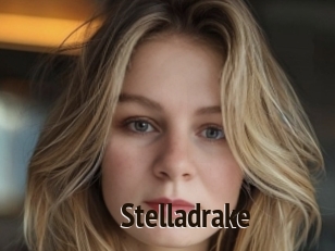 Stelladrake