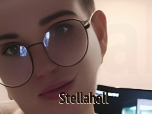 Stellaholl