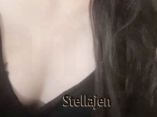 Stellajen