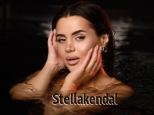 Stellakendal