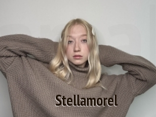 Stellamorel