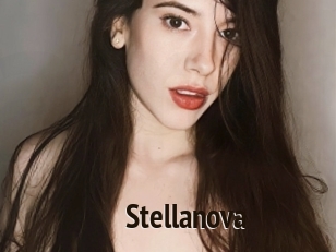 Stellanova