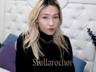 Stellarocher