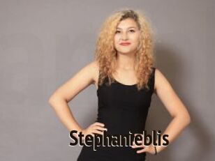 Stephanieblis