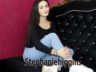 Stephaniehiggins