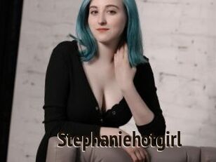 Stephaniehotgirl