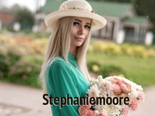 Stephaniemoore