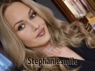 Stephaniesmile