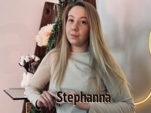 Stephanna