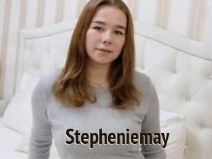 Stepheniemay