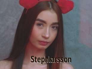 Stephlarsson